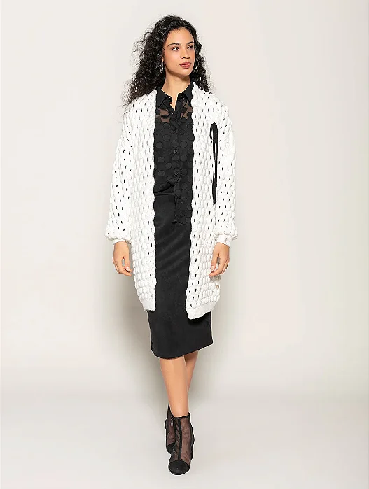 CASACO FEMININO BIAMAR 12380