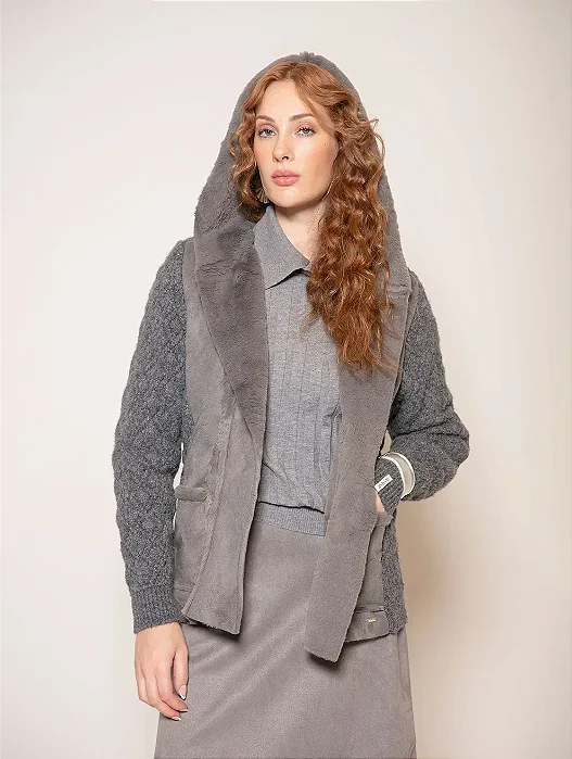 CASACO FEMININO BIAMAR 12423