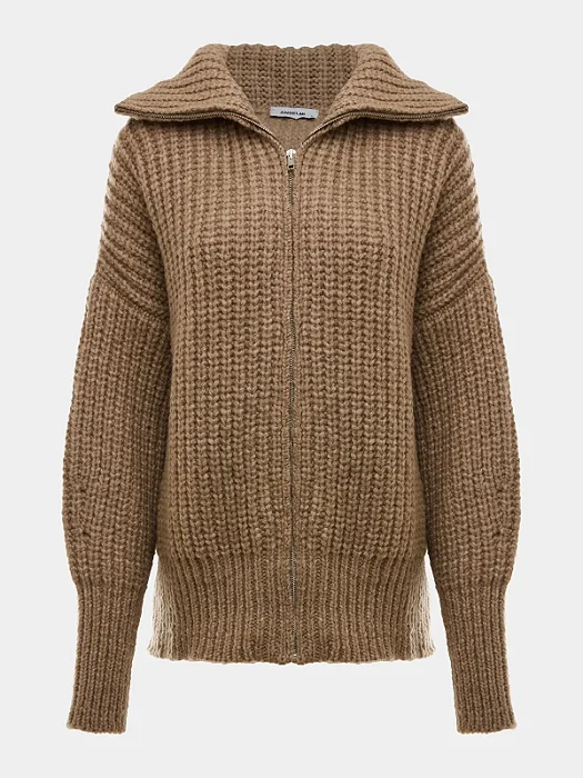 JAQUETA FEM ANSELMI 17240