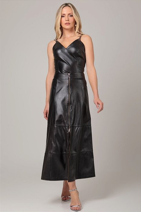 SAIA COURO FEM COUROS DO VALLEH 21314