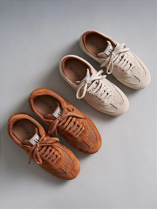 TENIS FEMININO BIAMAR 50018