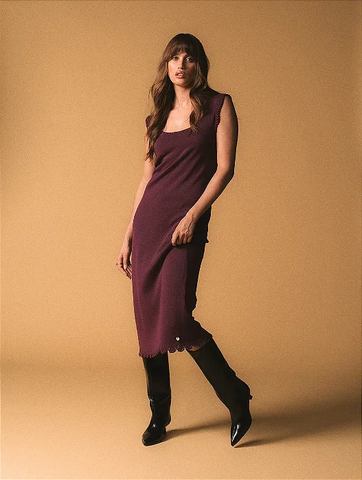 VESTIDO BIAMAR 12452