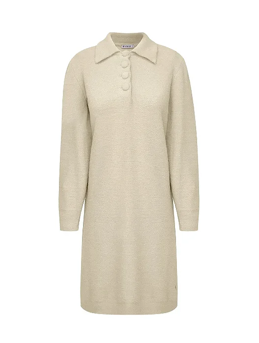 VESTIDO FEMININO BIAMAR 11935