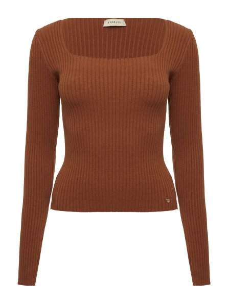 BLUSA ANSELMI FEM 12401