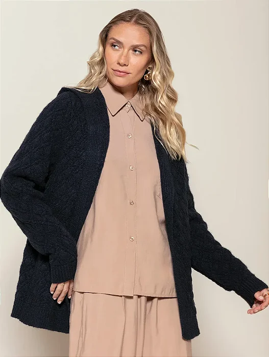 CASACO FEMININO BIAMAR 12463