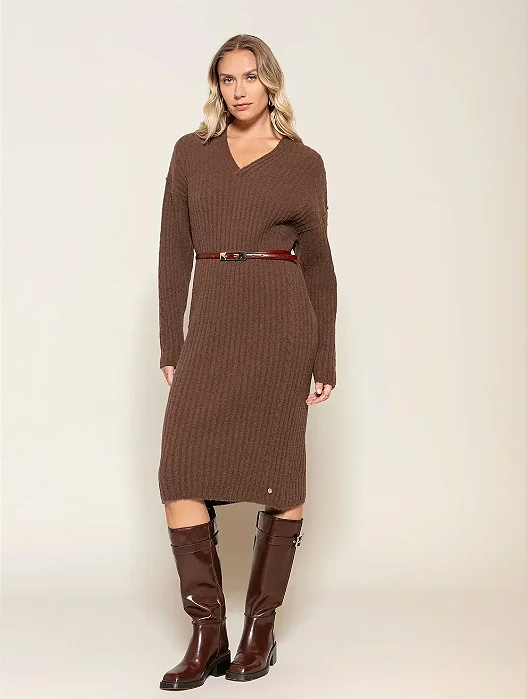 VESTIDO FEMININO BIAMAR 12464