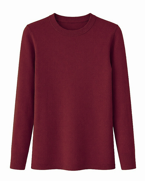 Blusa Básica Feminina Biamar