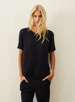 CAMISETA MOYO LINHO VISCOSE