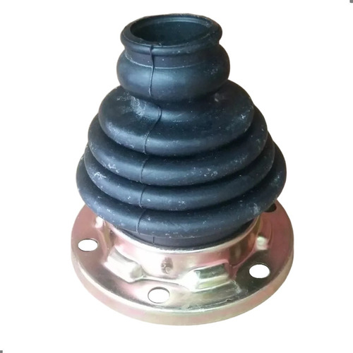 1 Coifa Homocinética Lado Câmbio Gol Motor 2.0 Com Abs