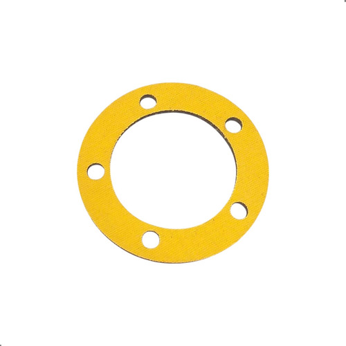 1 Junta Boia Tanque Opala Chevete Monza 5 Furos Cortiça