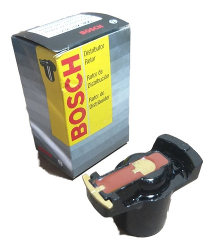 Rotor Distribuidor Bosch Santana Escort Gol Parati  Após 92/