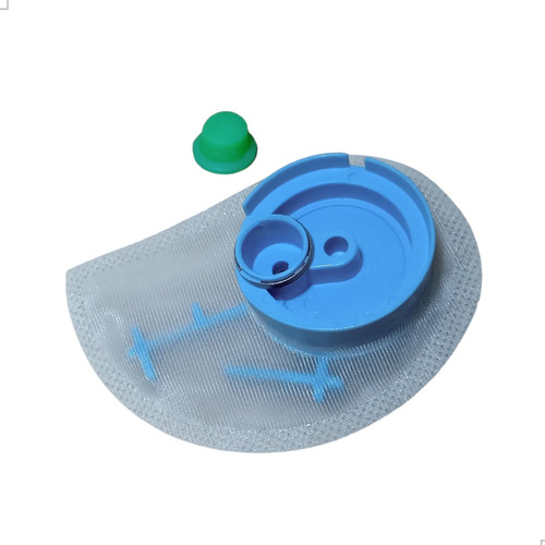 Pre Filtro Bomba Combustivel Bomba Bosch Alc Caneca Marwal