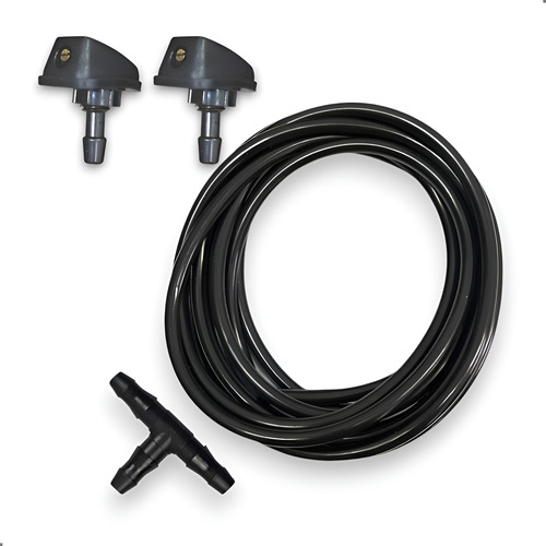 Kit Brucutu Esguicho Limpador Para-brisa Peugeot 306 307 Tds
