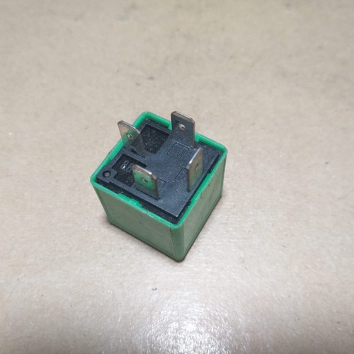 Rele Uso Geral Injecao Eletronica Gm 03447012 Usado