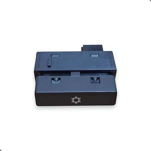 Botao Interruptor Ar Condicionado Gm Celta Após 2012/ Todos