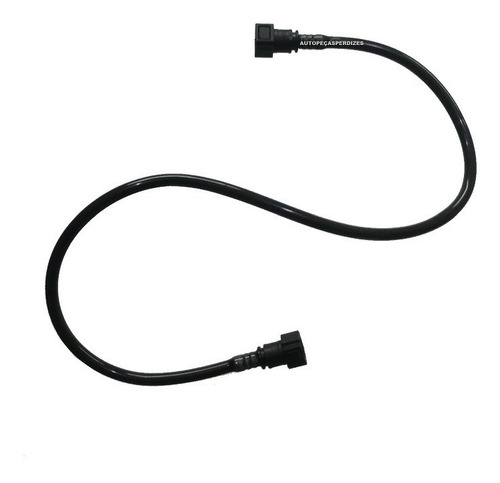 Mangueira Alimentação Combustivel Celta Life Spirit 09 / 14