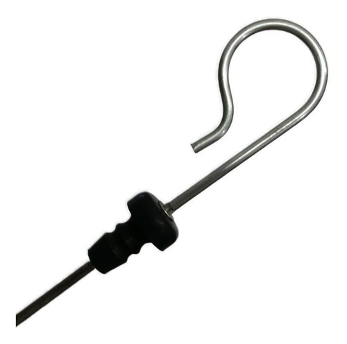 Vareta Nivel De Óleo Do Motor 1.6 Cht / Verona / Escort