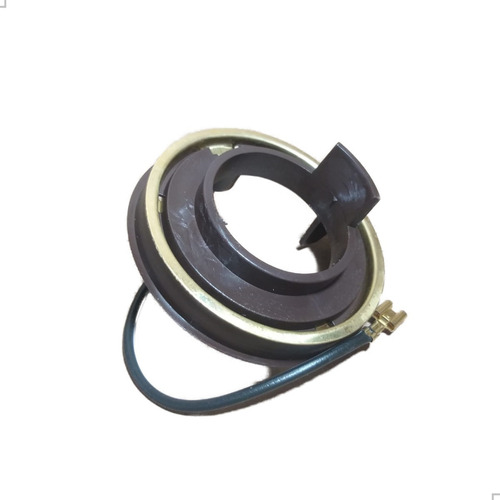 Came Contato Volante Buzina Fox Polo Spacefox Após 03/