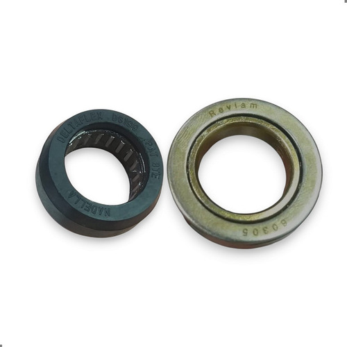 Rolamento Inferior Superior Coluna Gol G2 Direção Hidráulica