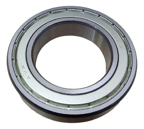Rolamento 6009 Zzc3 Avx 45x75x16 Mm Marca Avx