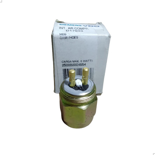 Interruptor Freio Ar Comprimido Mercedes Caminhão D17943 Vdo