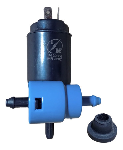 Motor Bomba Limpador Dupla Saída Corsa 4p Sw Hatch Celta