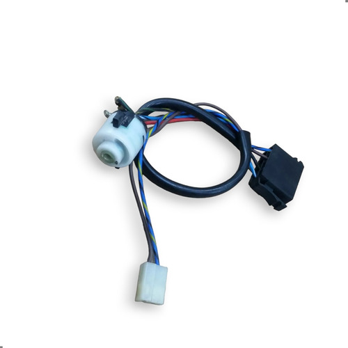 Comutador Ignicao Partida Caminhao Onibus Mercedes 88 A 95