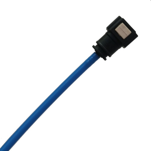 Mangueira + Conector Partida A Frio Renault Citroen Peugeot