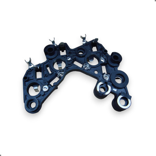 Placa Diodo Valeo Peugeot 206 Corsa Palio Doblo Sem Diodo