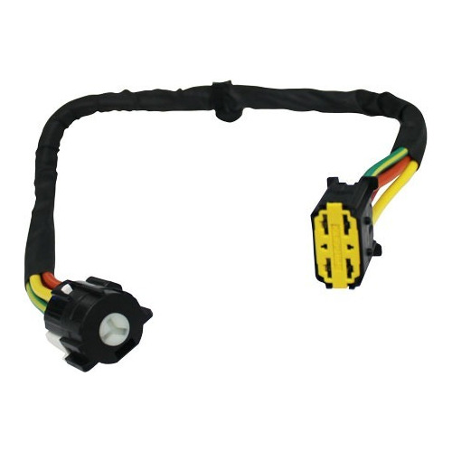 Comutador Ignicao Partida Clio Após 00 Sandero Logan 07/14