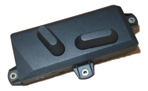 Botao Controle Banco Passat Golf Jetta 3b0959766