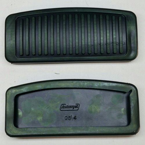 Capa Pedal Freio Automático Hyundai Tucson I30