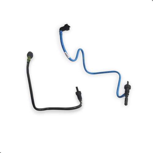 Mangueira Combustível Alimentação E Retorno Original Up Tsi