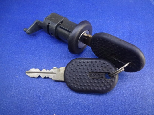 Cilindro Porta Diant. Dir. C/ Chave Uno Elba Premio Fiorino