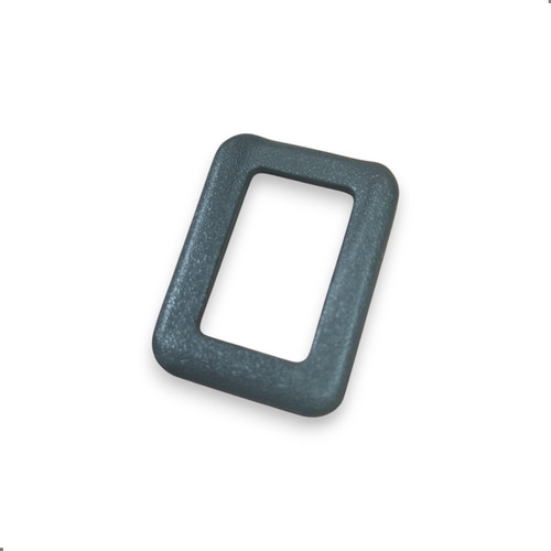 Moldura Botao Vidro Eletrico Gol Logus Santana Versailes