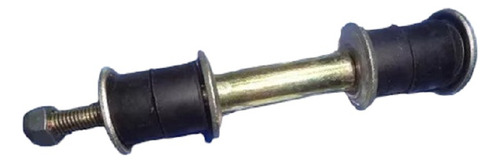 Coxim Bieleta Suspensão Traseira Kia Besta Gs 2.7 93...