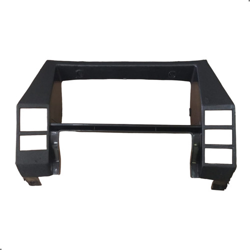 Moldura Capa Painel Velocímetro Gol Parati Voyage Cl 1000