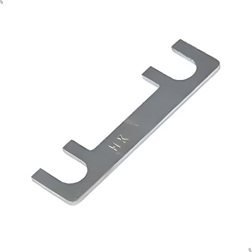 Fusivel Reversor 80a - Lamina 4,1cm Hikari H8080 - 10pcs