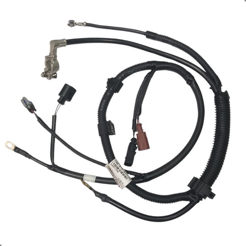 Cabo Positivo Da Bateria Gol Voyage G5 G6 G7 Original