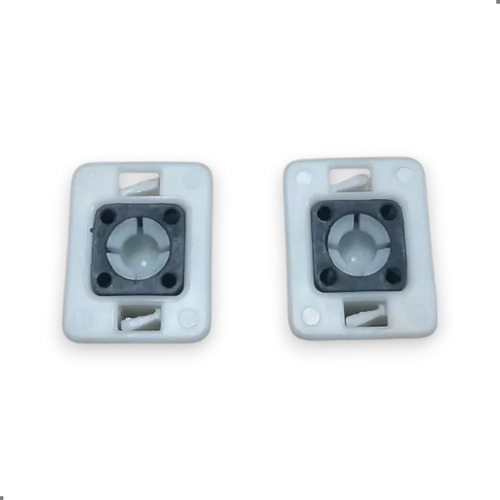 Par Bucha Coxim Fixacao Farol Marea Brava Ducato Original