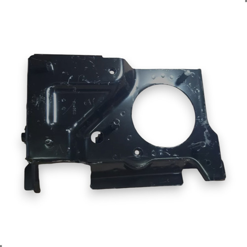 Suporte Sede Base De Bateria Palio Strada 4ª Fase 13 A 20