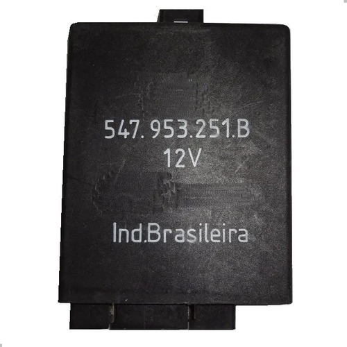 Modulo Alarme Logus Pointer Escort 547953251b