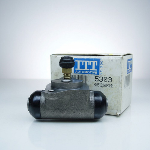 Cilindro Roda Monza 82 83 84 85 86 87 Sist Ate Direito