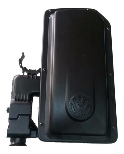 Carcaça Caixa Filtro Ar Gol G3 G4 - 030129607bm