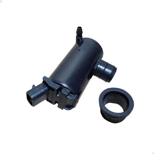 Motobomba Limpador Toyota Hilux Após 94 Exceto Sw - 1 Saida