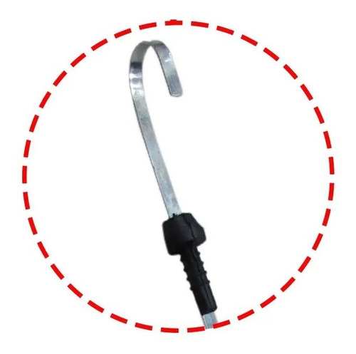 Vareta Óleo Motor Renault Laguna Rn 1.6 7700861407