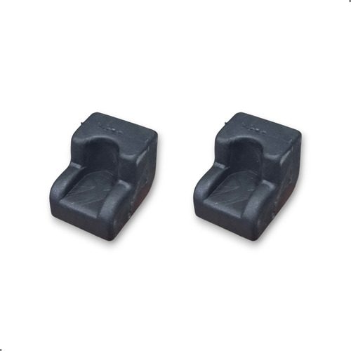 Par Coxim Batente Capo Lateral D10 D20 A10 A20 C10 C20 Opala