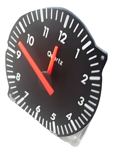 Relogio Horas Painel Gol Bola G2 Parati Saveiro Vdo Original