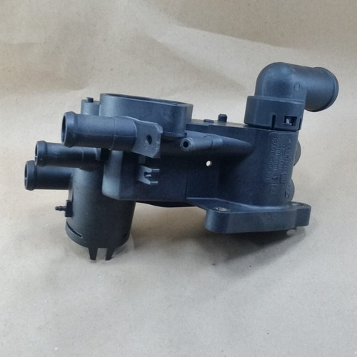 Carcaca Valvula Termostatica Polo Classic 032121111nq Orig