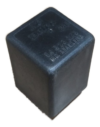 Rele Desembaçador Traseiro Chevete 94623345 Usado